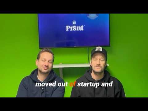 Prsnt Co-founders Testimonial