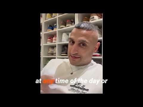 The Edit LDN Testimonial